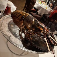 ウルフギャング・ステーキハウス 六本木 - 