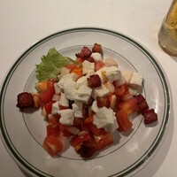 ウルフギャング・ステーキハウス 六本木 - 