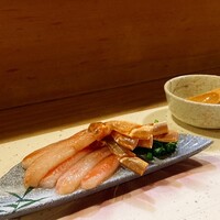 京料理　寿司ふじ - 