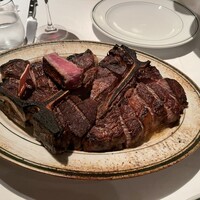 ウルフギャング・ステーキハウス 六本木 - 