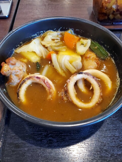 Curry House CoCo Ichibanya Ichinomiya Sasehara Ten