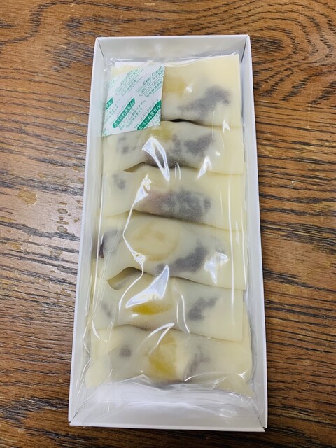 gansoyatsuhashiya nishiotametadashouten Shimizu Ten