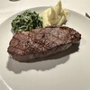BEEF STEAK CLUB KIYO GINZA