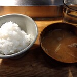 挽肉と米 吉祥寺 - 