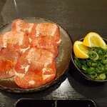 京焼肉 にしき - 