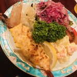 料理旅館 吉野 - 