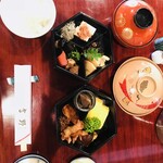 料理旅館 吉野 - 