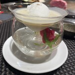 鉄板彩菜やまぐち - 