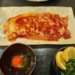 京焼肉 にしき - 