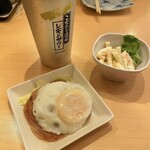 錦糸町小町食堂  - 