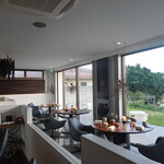 6 - お店の雰囲気