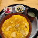 Torikai Souhonke - 親子丼