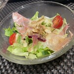 鉄板彩菜やまぐち - 