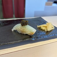 鮨 竹下 - 