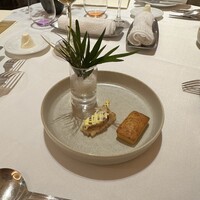 レストランひらまつ 博多 - 