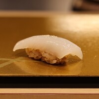 梅田 鮨 よこ田 - 