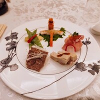 中国料理 王宮 - 