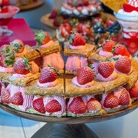アトモス･イタリアンダイニング - 
