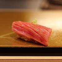 梅田 鮨 よこ田 - 