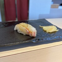鮨 竹下 - 