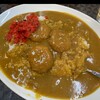 カレーやマドラス 難波元町店