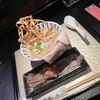 鶏Soba 座銀 にぼし店