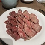 焼肉あきら - 