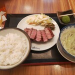 牛たん炭焼 利久 アトレ吉祥寺店 - 