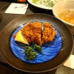 遊食豚彩 いちにいさん - 