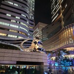 遊食豚彩 いちにいさん 日比谷店 - 