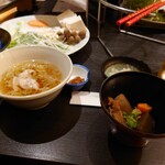 遊食豚彩 いちにいさん - 