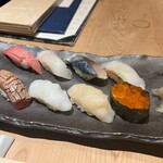 GONPACHI - 