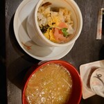 遊食豚彩 いちにいさん - 