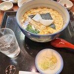 薮伊豆総本店 - 