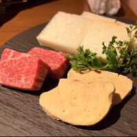 焼肉うしごろ 表参道店 - 