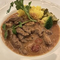 スンガリー 新宿東口本店 - 