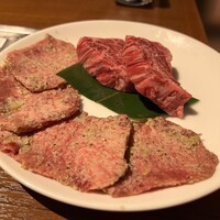 焼肉うしごろ 表参道店 - 
