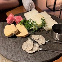 焼肉うしごろ 表参道店 - 