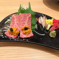 焼肉 にくの音 - 
