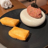焼肉うしごろ 表参道店 - 