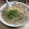 八ちゃんラーメン