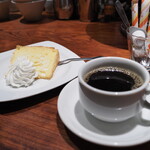 サロンバー・シスル - 