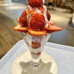 ホブソンズ アイスクリームパーラー - 料理写真: