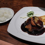 サロンバー・シスル - 