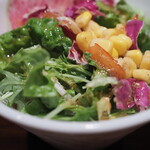 サロンバー・シスル - 