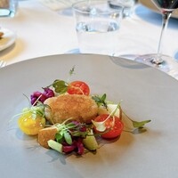 レストラン ヴァリエ - 