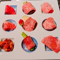 東京焼肉 一頭や コレド室町テラス店 - 
