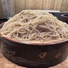 蕎麦處 東京庵