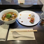 Japanese Soba Noodles 蔦 - 