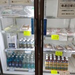 道の駅 横綱の里ふくしま - ドリンク写真: